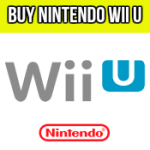 Buy Nintendo Wii U